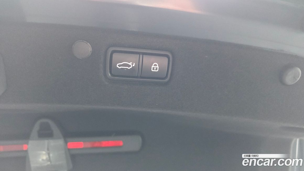 Hyundai Grandeur 2018