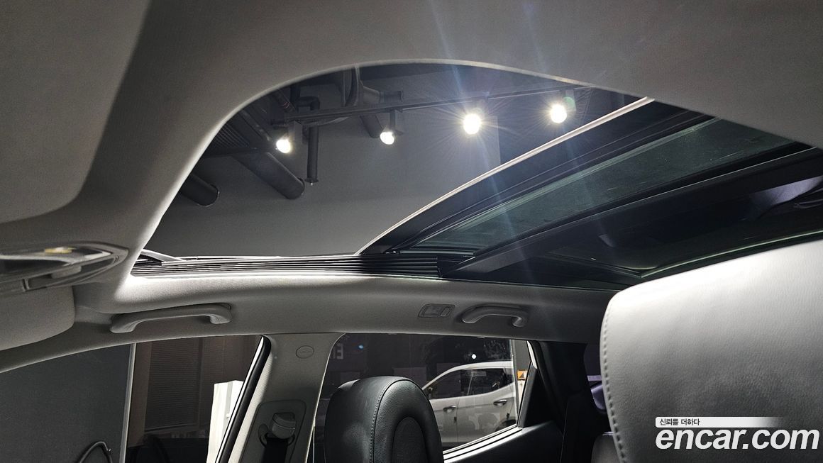 Hyundai Santafe 2016