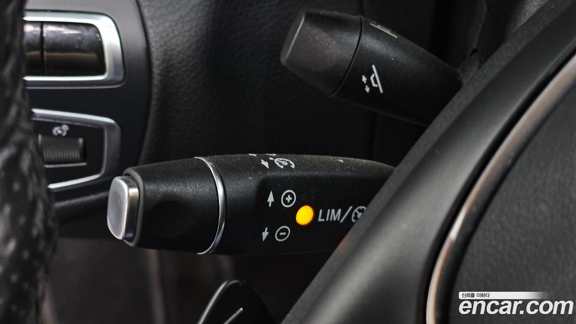 Mercedes-Benz C-Class 2015