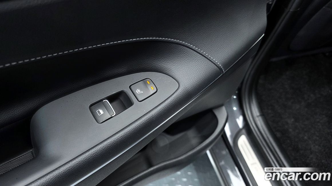 Hyundai Grandeur 2018