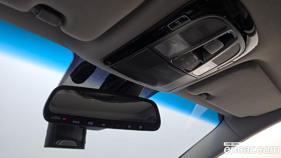 Hyundai Grandeur 2016