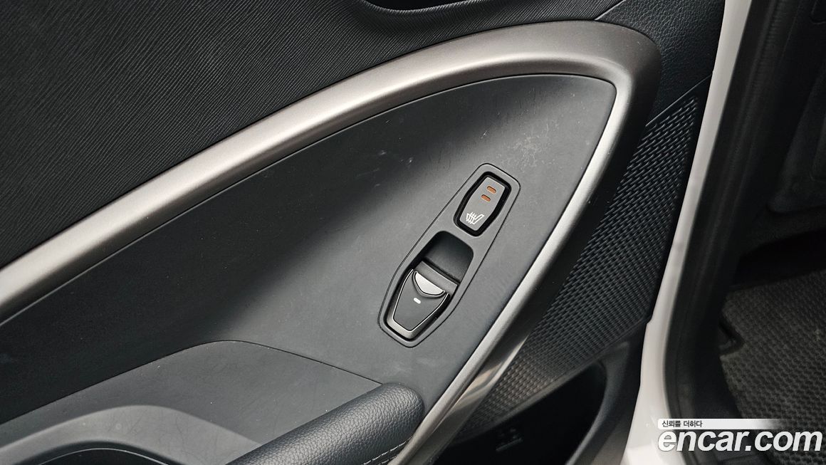 Hyundai Santafe 2016