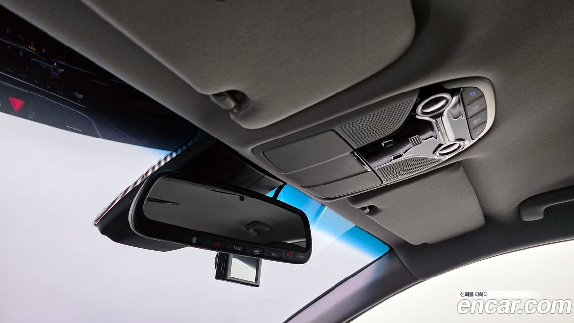 Hyundai Grandeur 2018