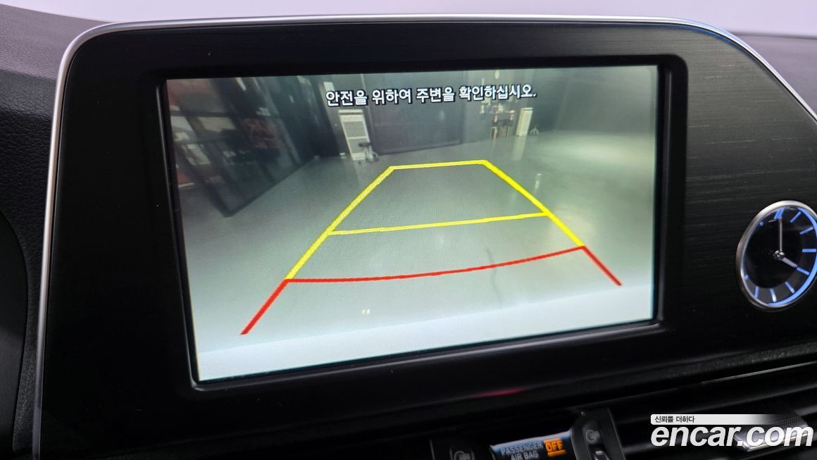 Hyundai Grandeur 2017