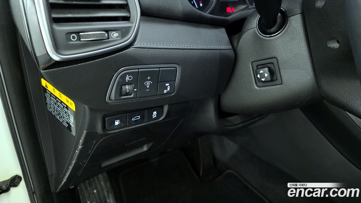 Hyundai Grandeur 2017