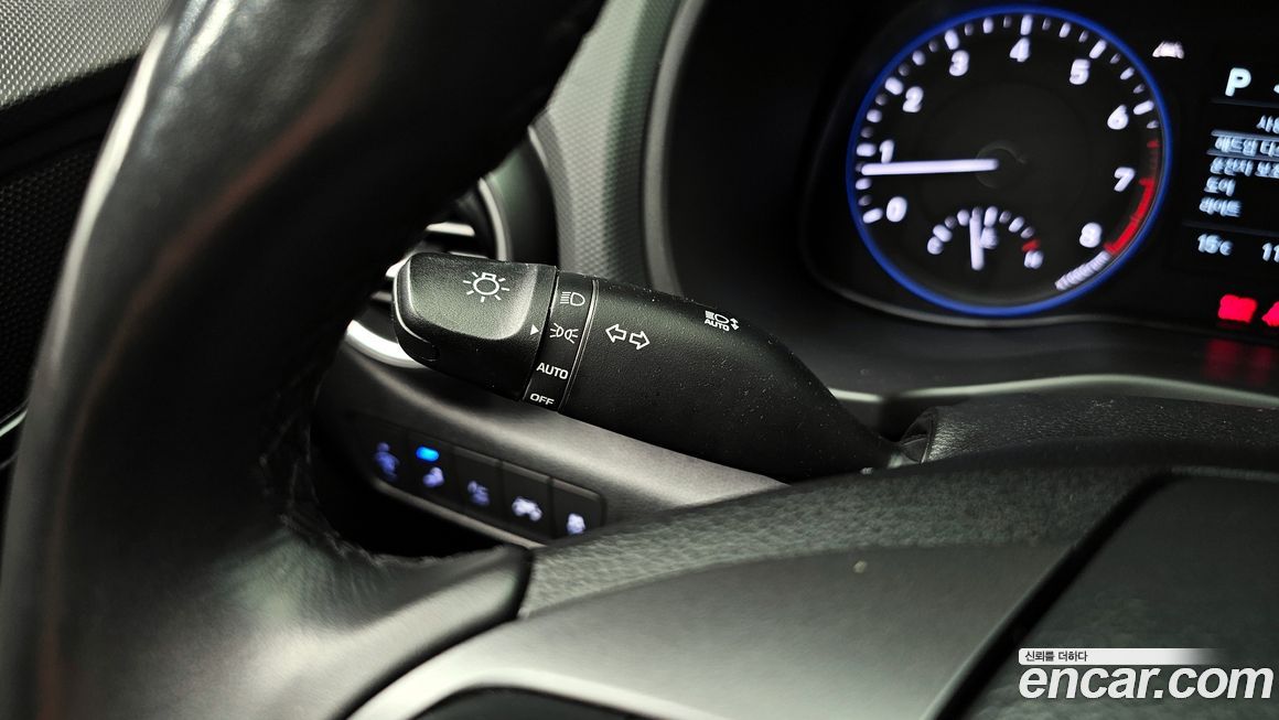 Hyundai Kona 2018