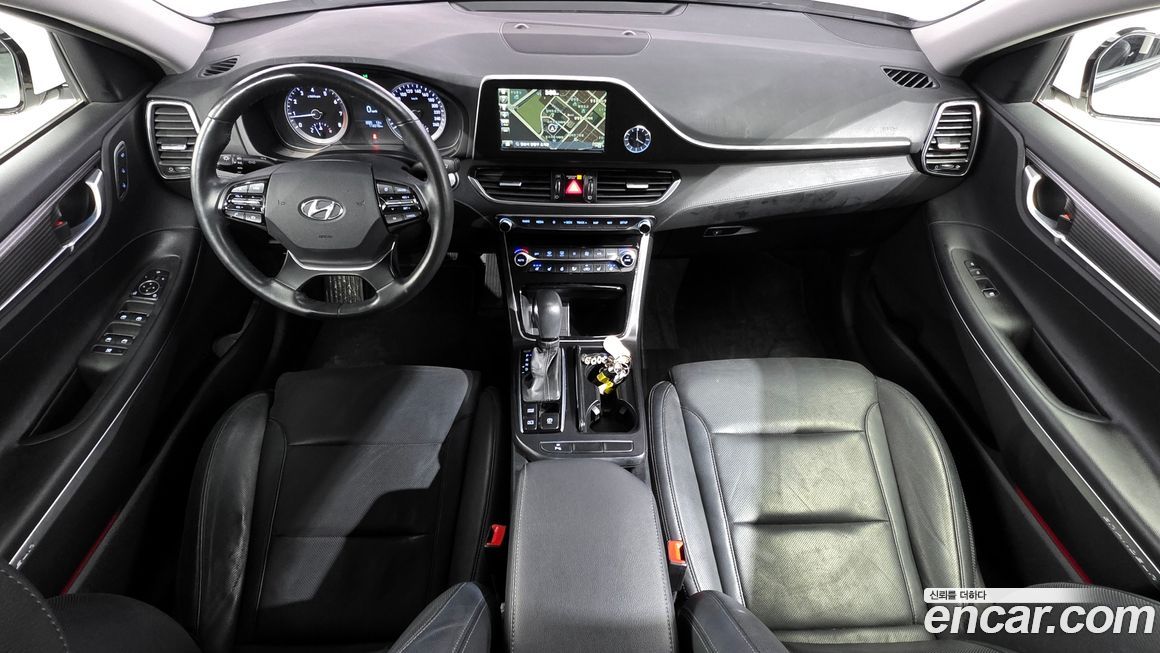 Hyundai Grandeur 2017