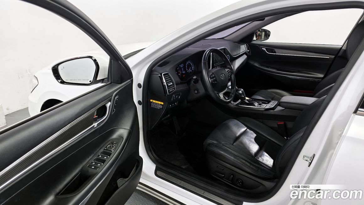 Hyundai Grandeur 2017