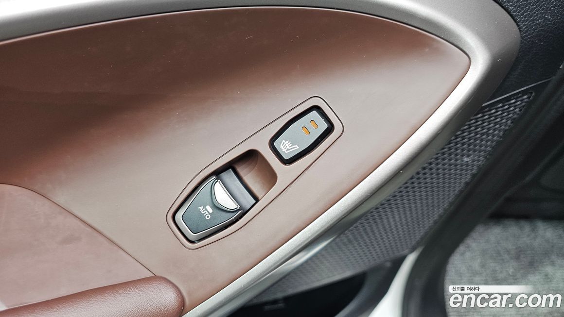 Hyundai Maxcruz 2016