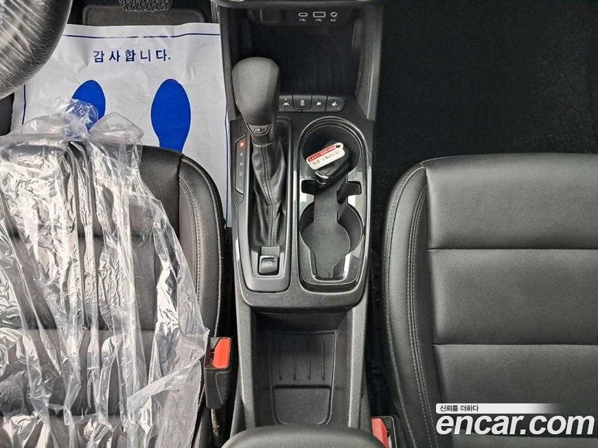 ChevroletGMDaewoo Trailblazer 2022