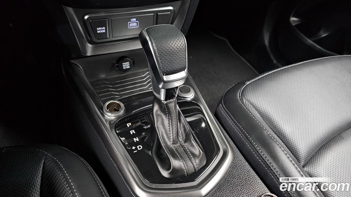 KG_Mobility_Ssangyong TIBOLI 2024