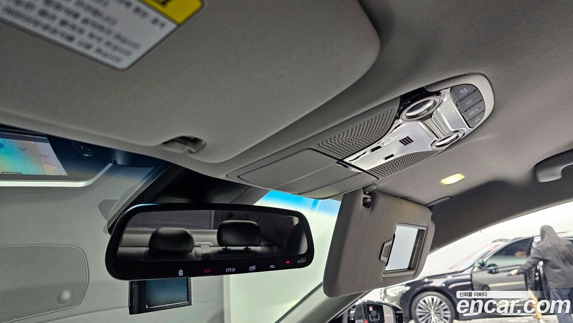 Hyundai Grandeur 2019