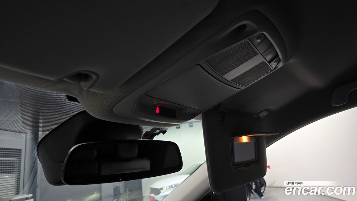 Renault-KoreaSamsung QM6 2023