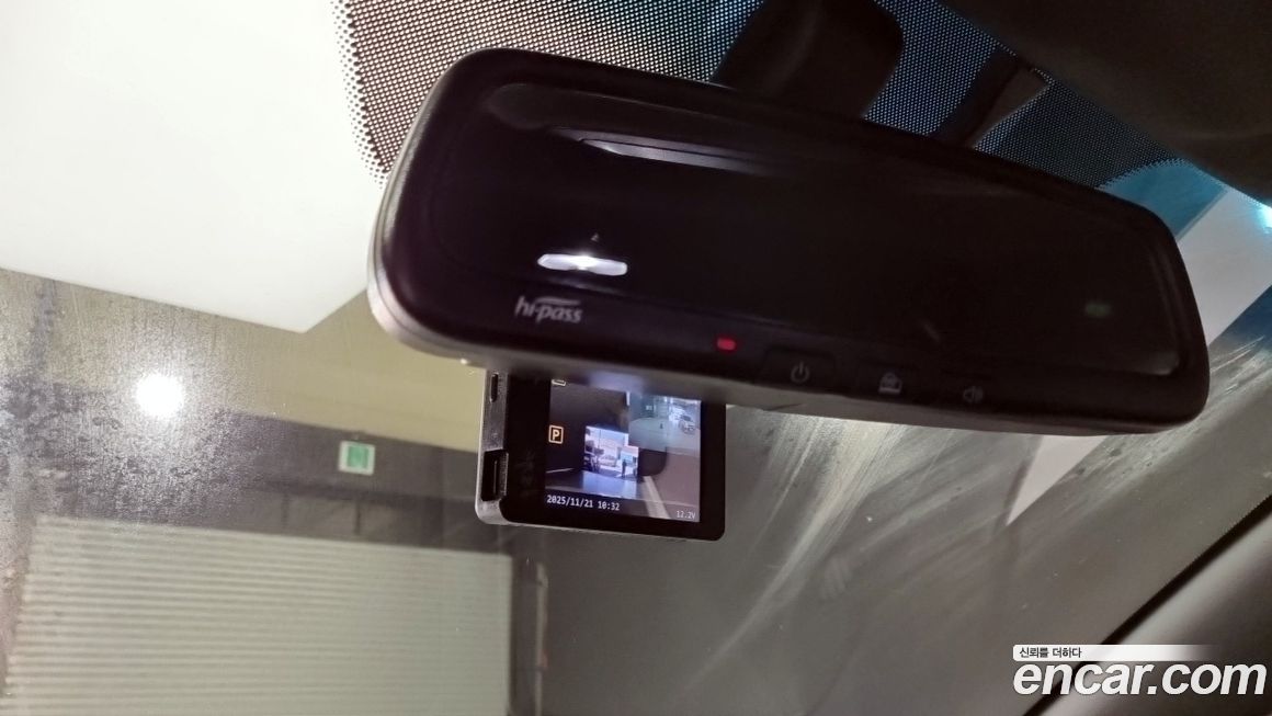 KG_Mobility_Ssangyong TIBOLI 2020