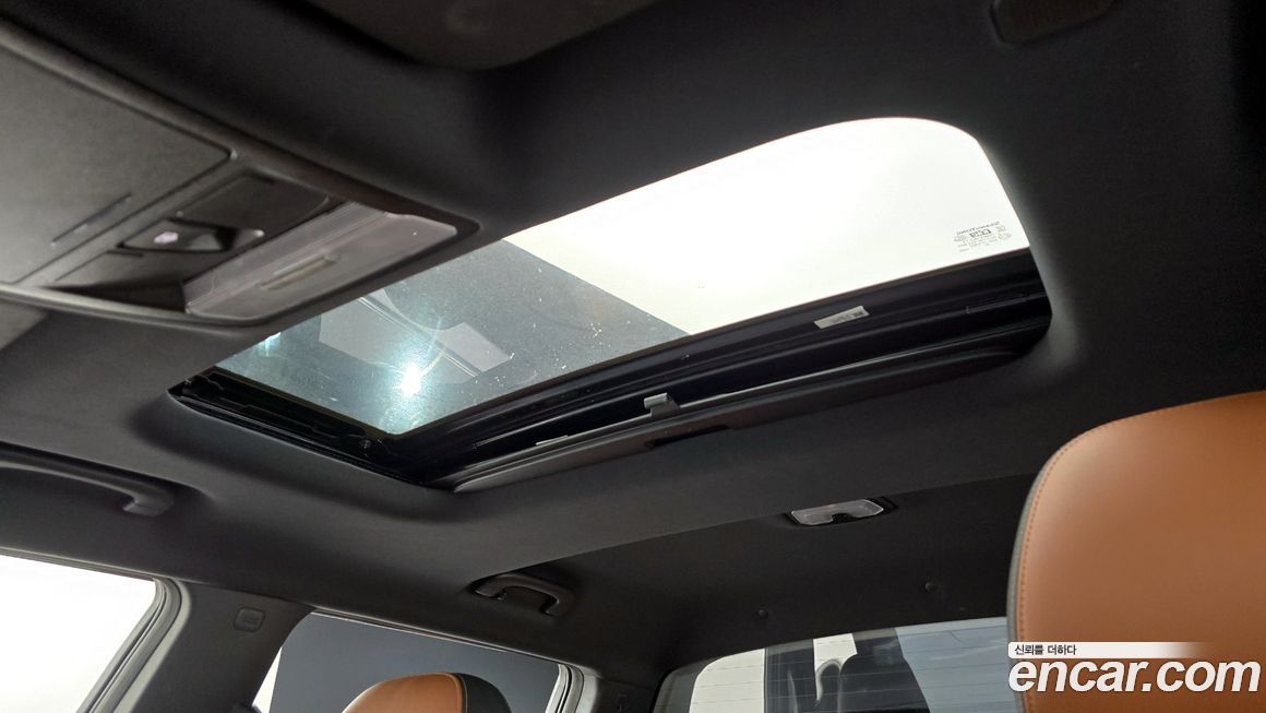 KG_Mobility_Ssangyong Rexton 2018