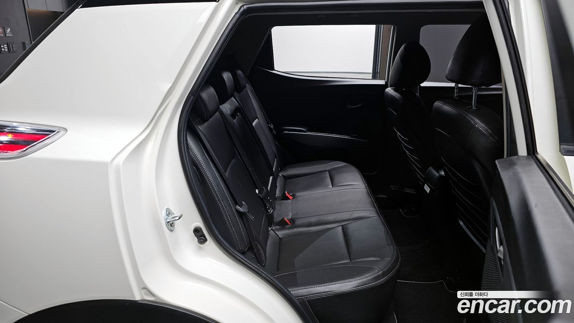 KG_Mobility_Ssangyong TIBOLI 2024