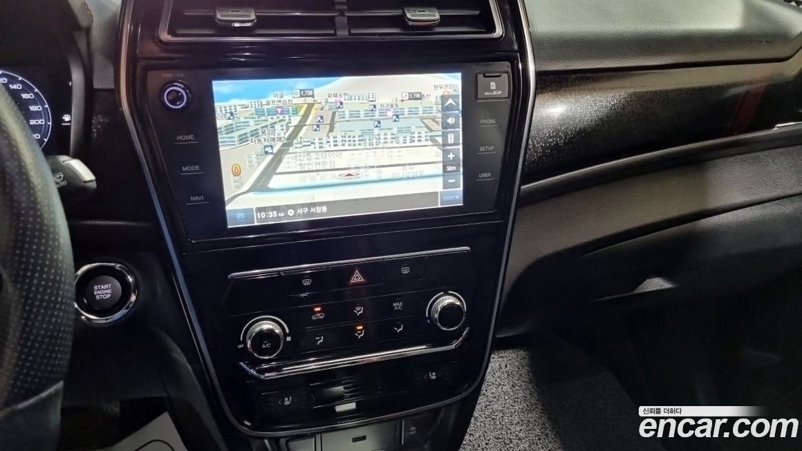 KG_Mobility_Ssangyong TIBOLI 2020