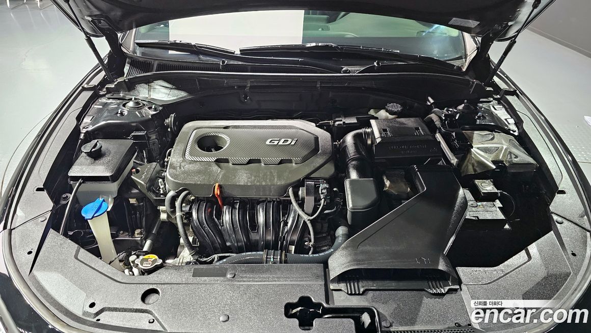 Hyundai Grandeur 2019