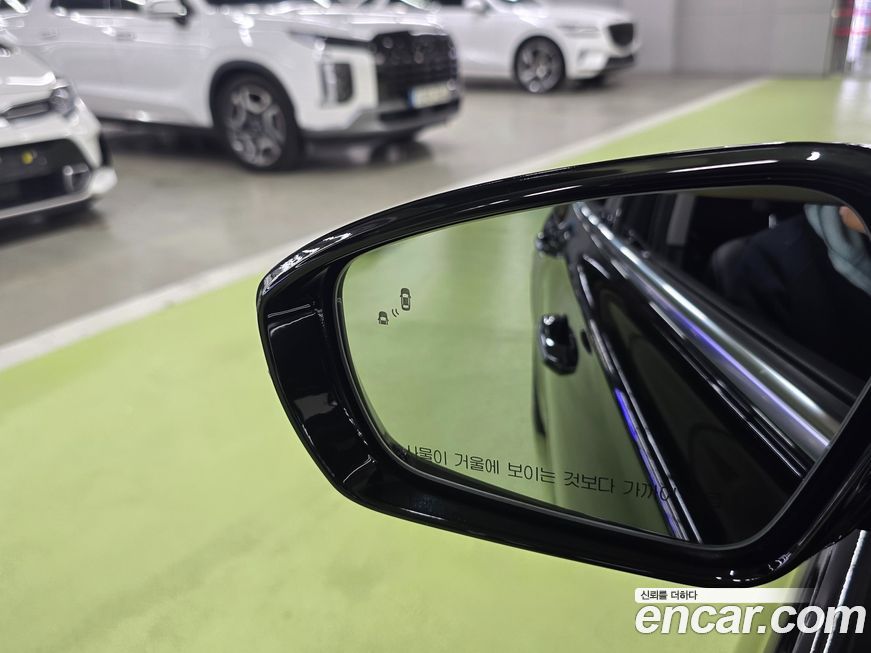 Hyundai Grandeur 2019