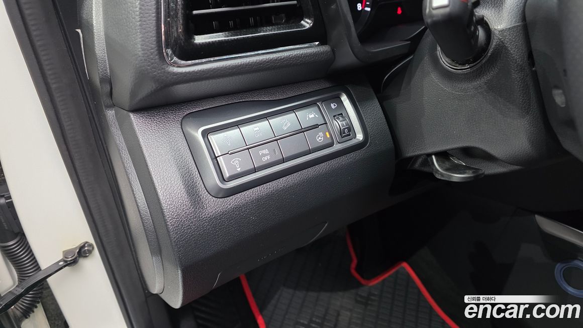 KG_Mobility_Ssangyong TIBOLI 2021