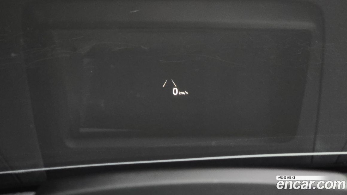 Hyundai Grandeur 2019