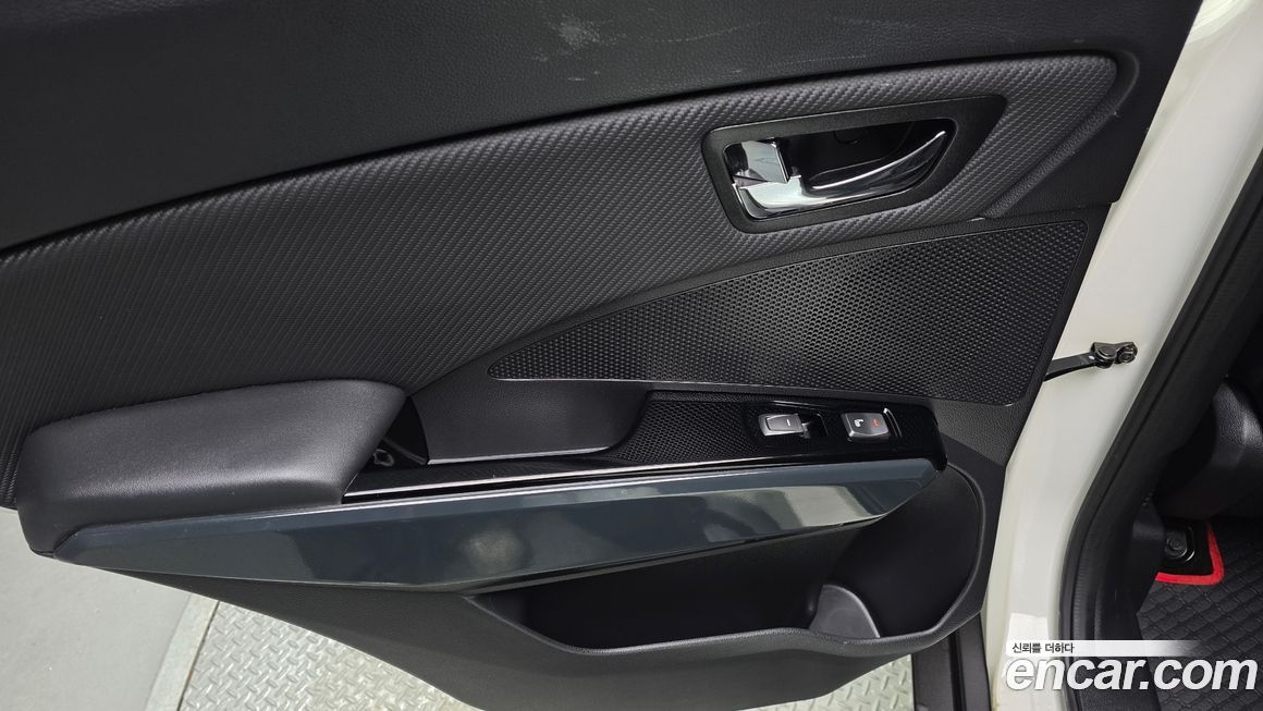 KG_Mobility_Ssangyong TIBOLI 2021