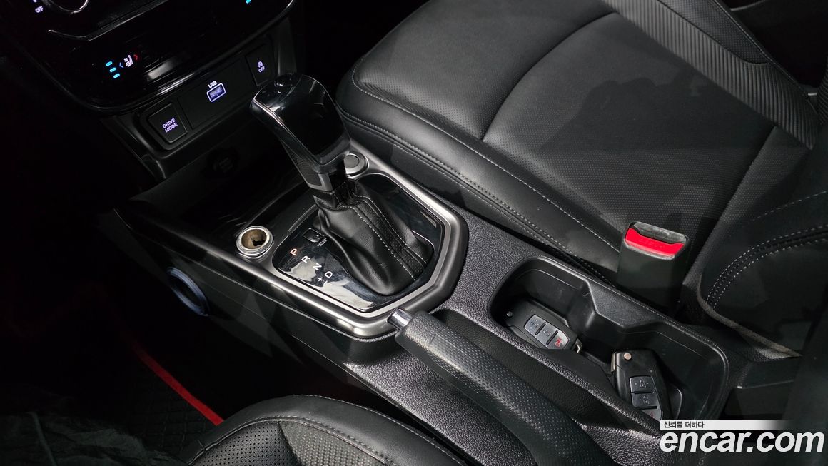 KG_Mobility_Ssangyong TIBOLI 2021