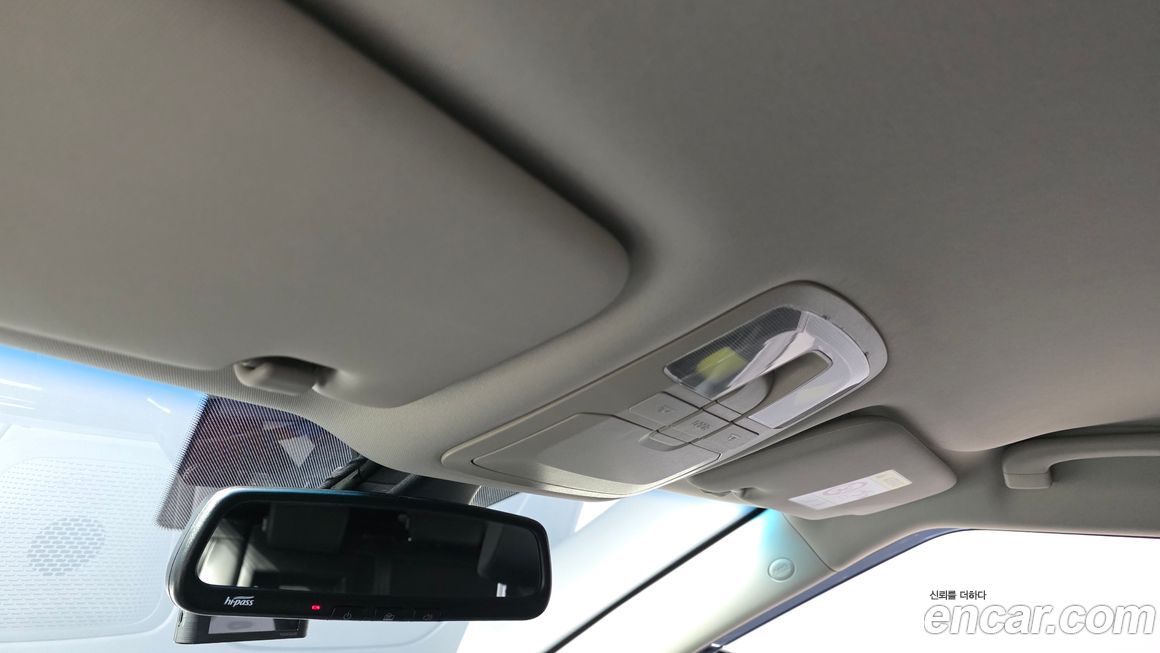 KG_Mobility_Ssangyong TIBOLI 2021