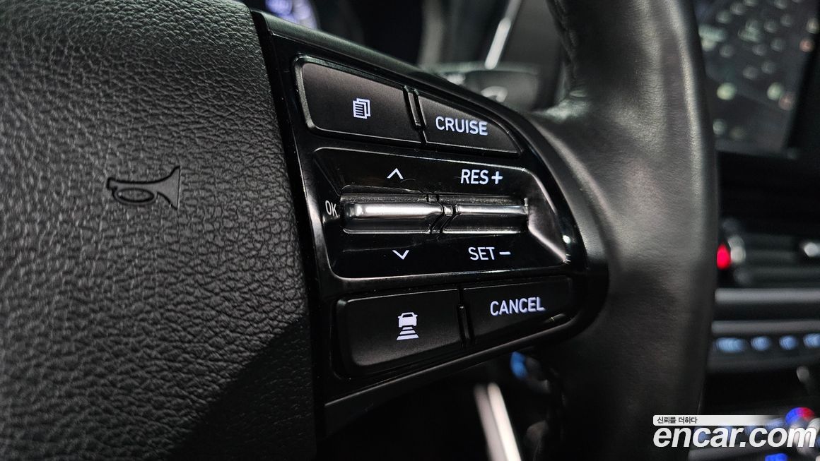 Hyundai Grandeur 2019