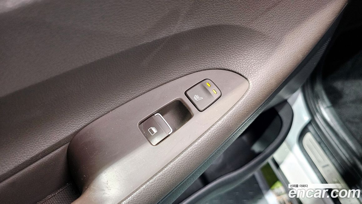 Hyundai Grandeur 2017