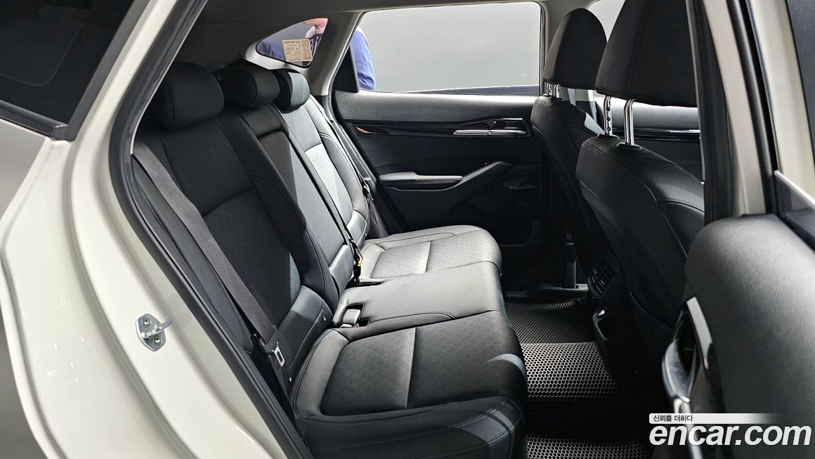 Kia Seltos 2020