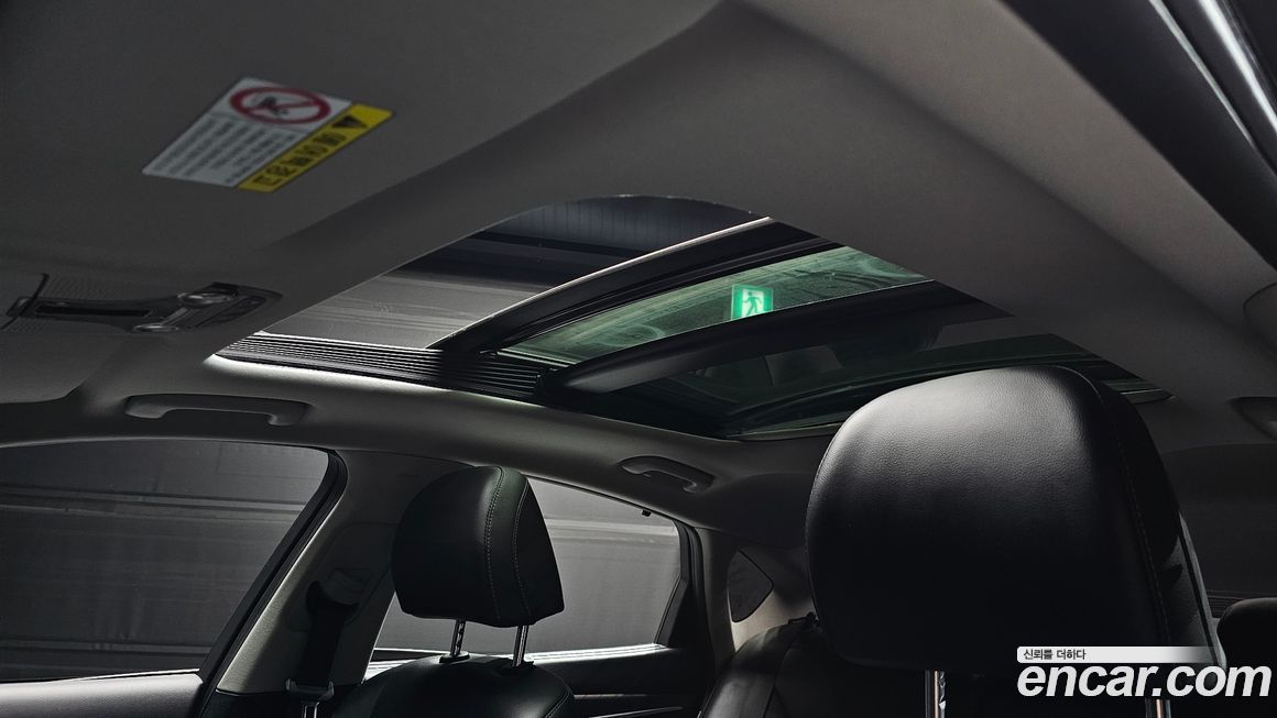 Hyundai Grandeur 2019