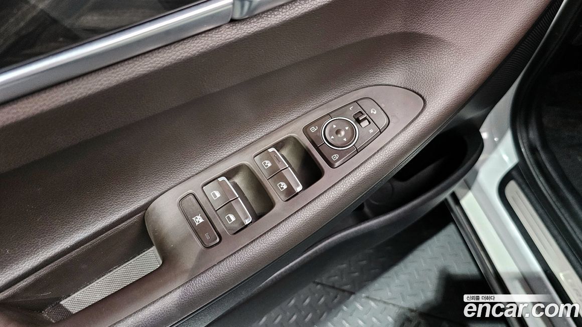 Hyundai Grandeur 2017