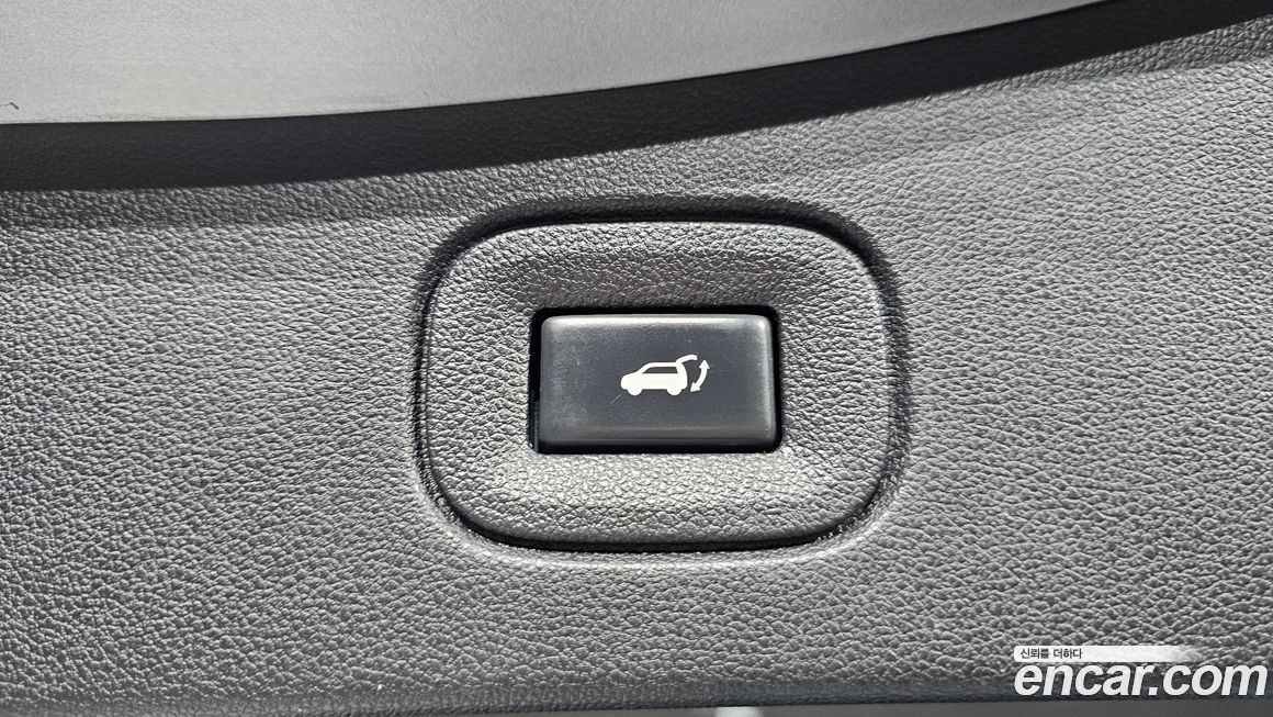 Renault-KoreaSamsung QM6 2020