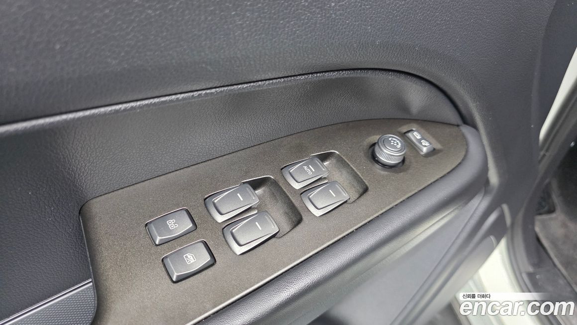 KG_Mobility_Ssangyong Rexton 2019