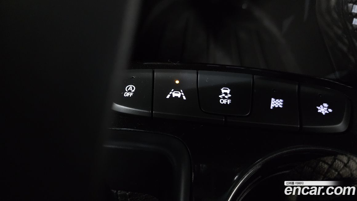 ChevroletGMDaewoo Trailblazer 2021