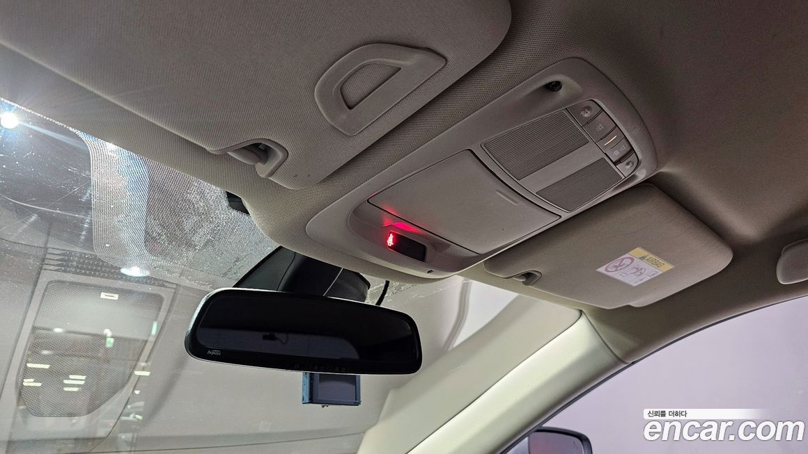 Renault-KoreaSamsung QM6 2020