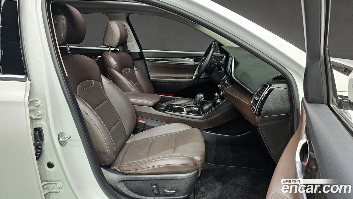 Hyundai Grandeur 2017