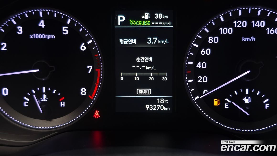 Hyundai Grandeur 2019