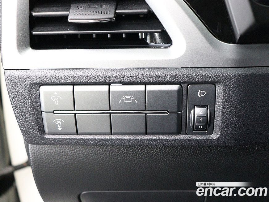 KG_Mobility_Ssangyong KORANDO 2022