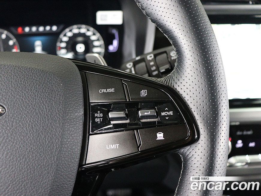 KG_Mobility_Ssangyong KORANDO 2022