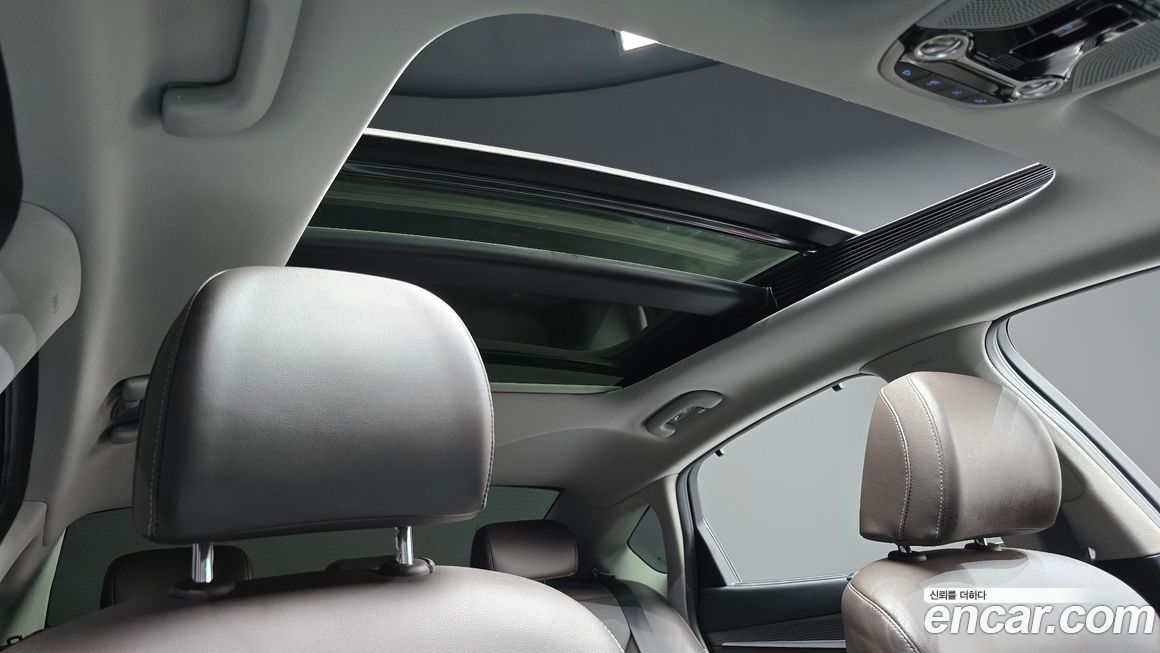 Hyundai Grandeur 2019