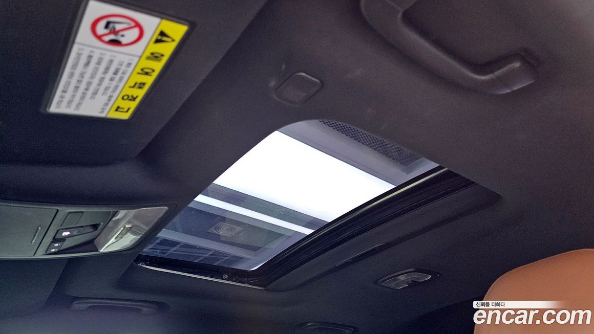 KG_Mobility_Ssangyong Rexton 2018