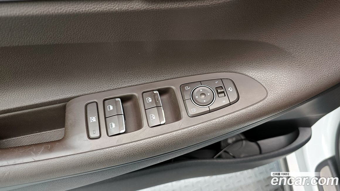 Hyundai Grandeur 2018