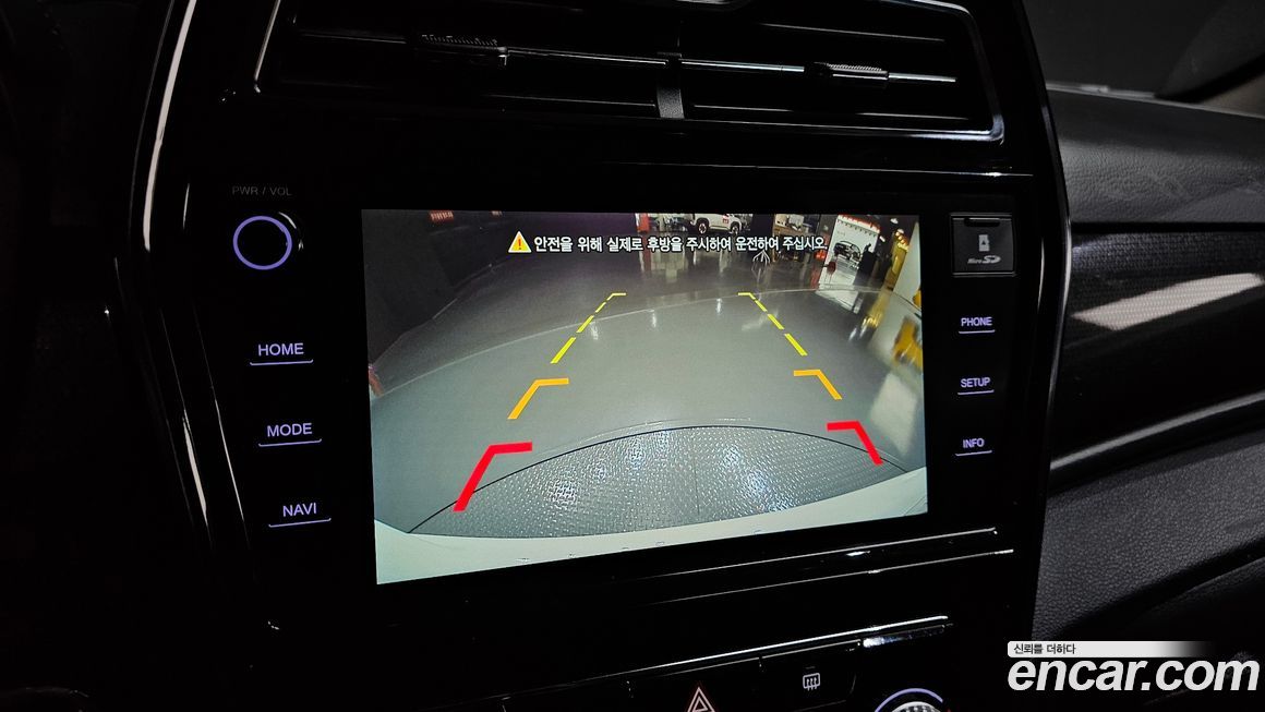 KG_Mobility_Ssangyong TIBOLI 2022