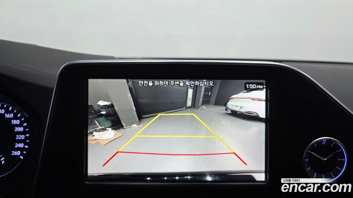 Hyundai Grandeur 2018