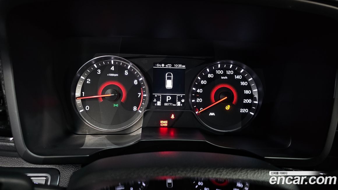 KG_Mobility_Ssangyong TIBOLI 2022