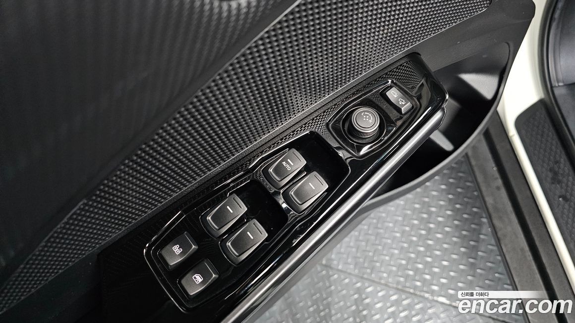 KG_Mobility_Ssangyong TIBOLI 2022