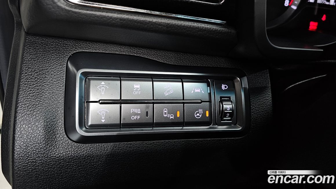 KG_Mobility_Ssangyong TIBOLI 2022