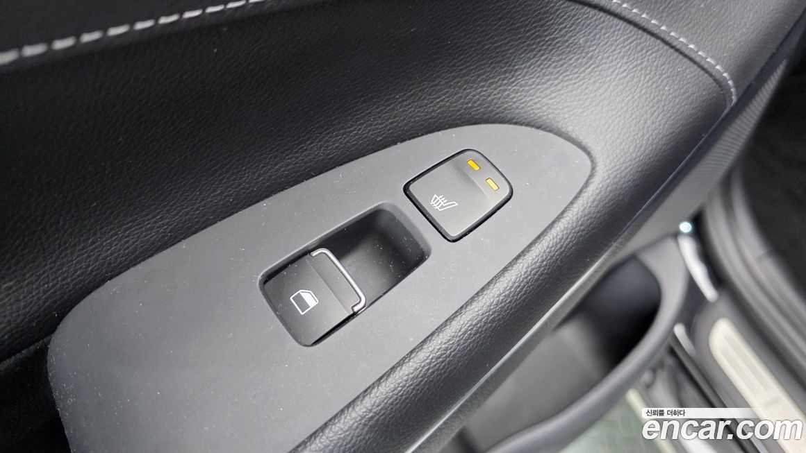 Hyundai Grandeur 2018